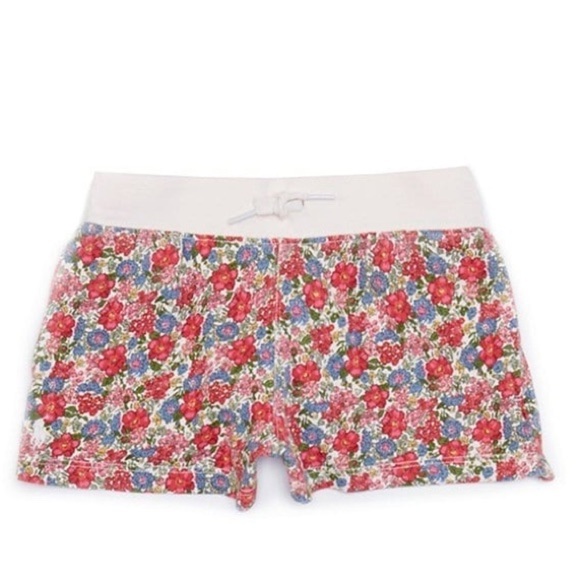 Polo Ralph Lauren
Big Girls XL 16 Camden Floral Spa Terry Short - Picture 1 of 3